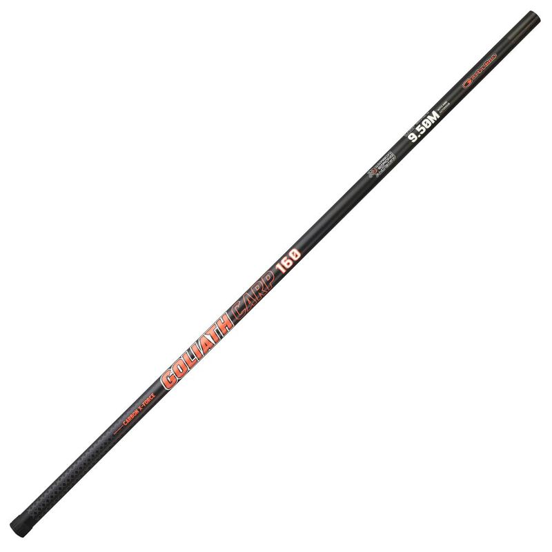 Canne Garbolino Goliath Carp 160 9m50 - Cannes et Packs | Pacific P&ecirc;che