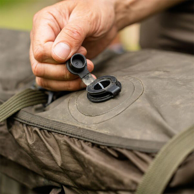 Tapis de réception Nash Scope OPS Auto Gonflant UnhookingMat XL - Tapis réception | Pacific Pêche