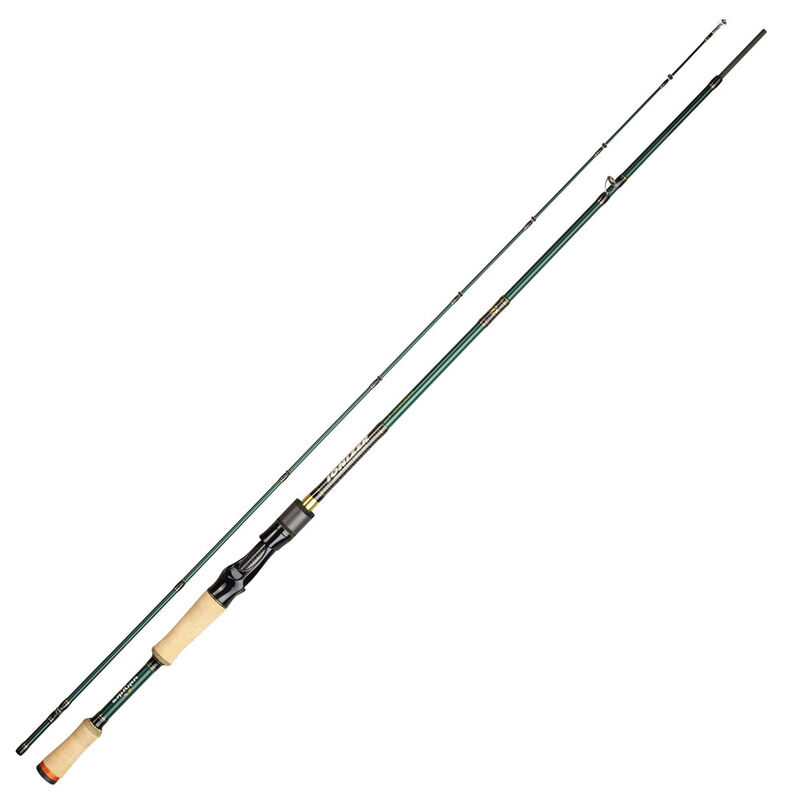 Canne Casting Sakura Ionizer Allround 1.98m, 7-28g - Cannes Casting | Pacific P&ecirc;che