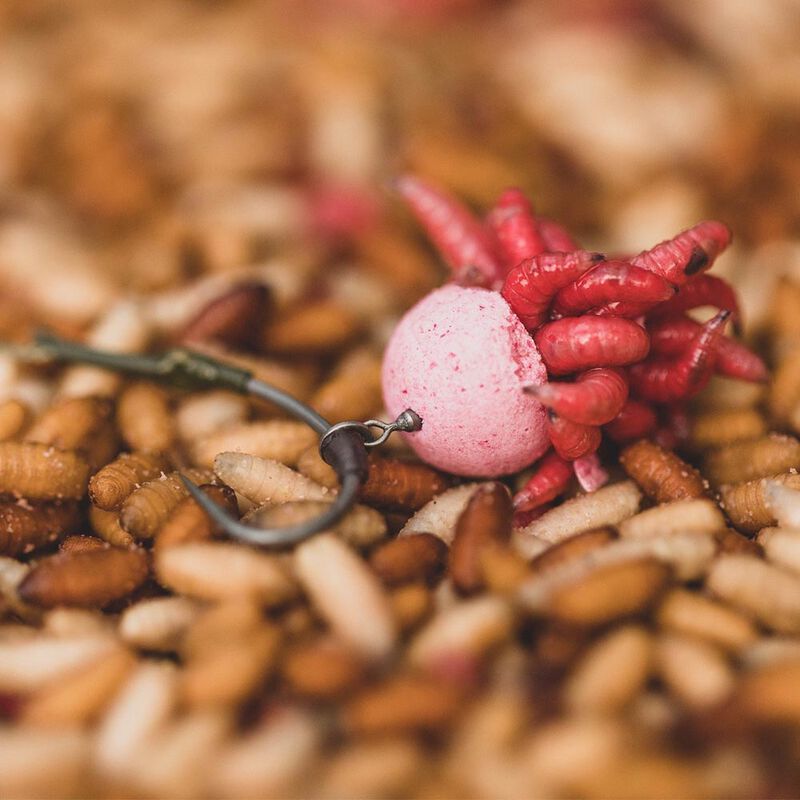 Perle Korda High Grip Hook Bead Large - Perles | Pacific P&ecirc;che