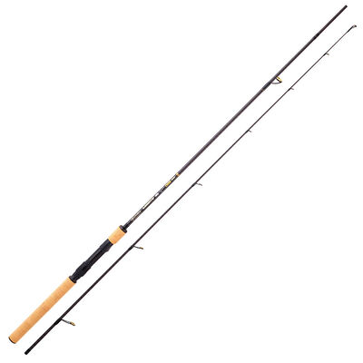 Canne Spinning Garbolino Liberty Trout 2m, 0,5-7g - Cannes multi-brins | Pacific Pêche