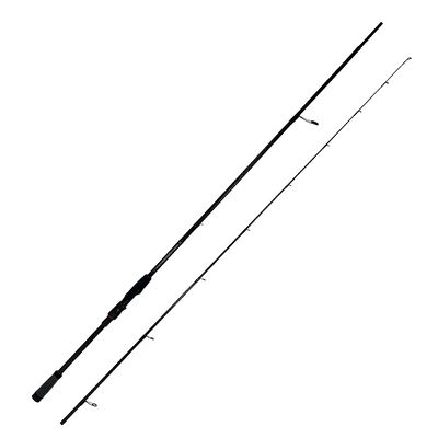 Canne Spinning Daiwa Powermesh 802 HM HFS 2.44m, 14-42g - Cannes Spinning | Pacific P&ecirc;che