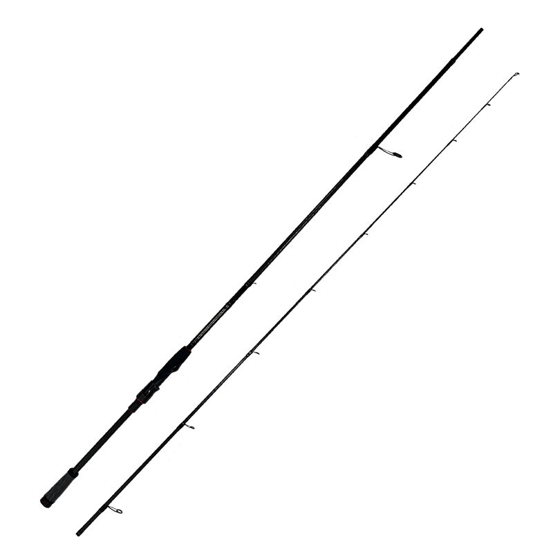 Canne Spinning Daiwa Powermesh 802 HM HFS 2.44m, 14-42g - Cannes Spinning | Pacific P&ecirc;che