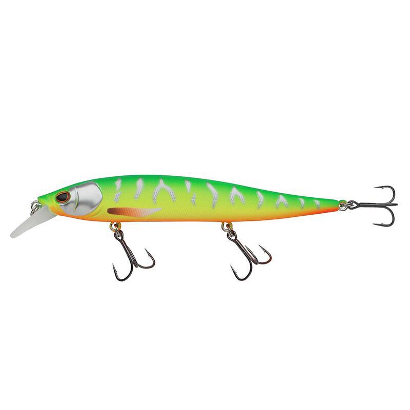 Leurre Dur Jerkbait Berkley Dex Stunna 11cm, 14g - Jerkbaits | Pacific Pêche