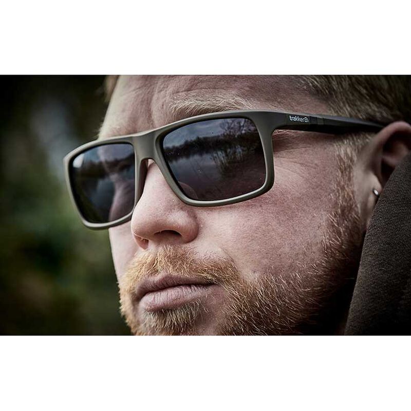 Lunette trakker classic sunglasses - Lunettes | Pacific P&ecirc;che