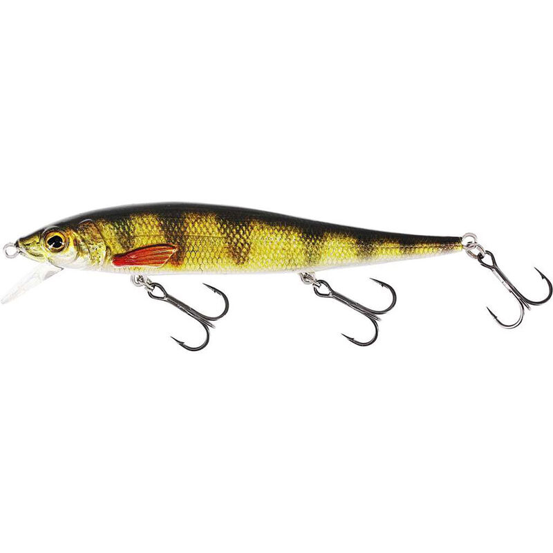 Leurre Dur Jerkbait Westin Jerkbite SR Suspending 11cm, 13.5g - Jerkbaits | Pacific P&ecirc;che