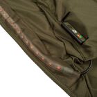 Double Couche Anti Condensation et Lumineuse Trakker Tempest RS Brolly NiteLife Vapour Shield - Accessoires Biwy | Pacific Pêche