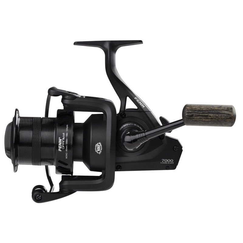 Moulinet penn affinity 2 7000lc - Moulinets tambour Fixe | Pacific P&ecirc;che