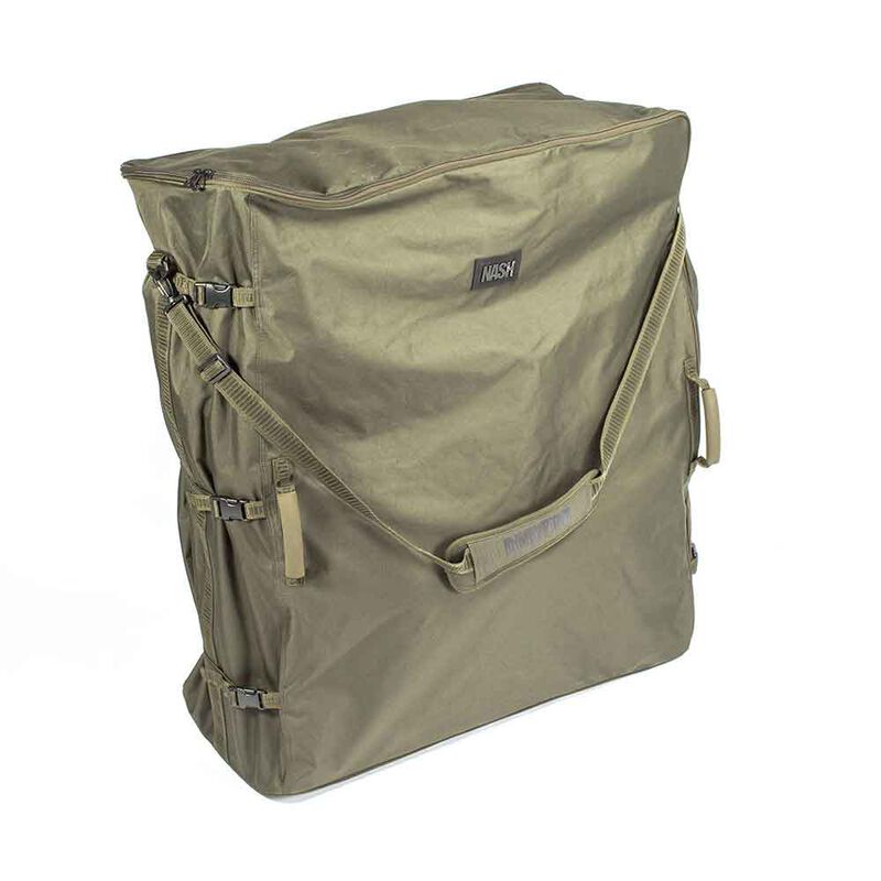Sac &agrave; bedchair carpe nash bedchair bag standard - Sac Bedchair | Pacific P&ecirc;che