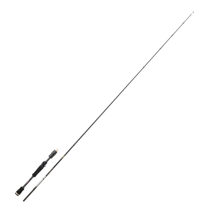 Canne Casting Sakura Ionizer G2 562mh 1.68m, 7-28g - Cannes Casting | Pacific P&ecirc;che