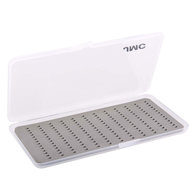 Boite &agrave; mouche jmc extra-fine - Bo&icirc;tes Mouches | Pacific P&ecirc;che