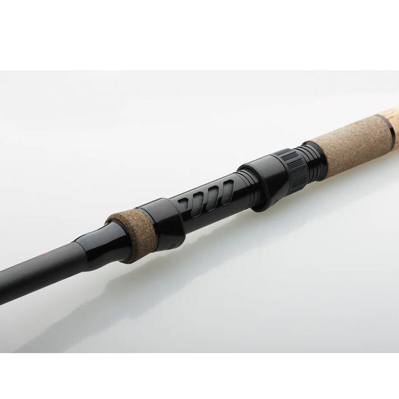 Canne Prologic C-Series SC 12ft 3.25lb 2sec AR - Cannes 12' | Pacific Pêche