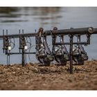 Spport de Cannes Solar Buzz Bar Black Lite Captive 3 Cannes Medium - Buzz Bar | Pacific Pêche