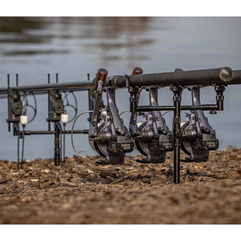 Spport de Cannes Solar Buzz Bar Black Lite Captive 3 Cannes Medium - Buzz Bar | Pacific Pêche