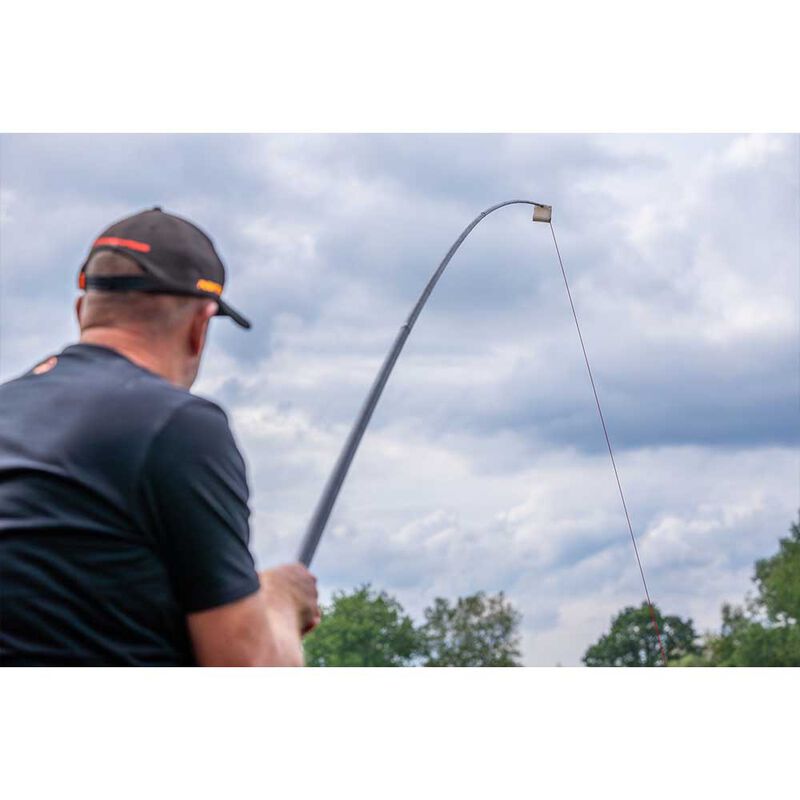 Kit Guru N-Gauge Power Xs Zero 500 Margin 10 0m Pole - Kits | Pacific P&ecirc;che