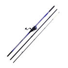 Ensemble Sasori Element'Air Surf 420 100-200g - Packs et ensembles | Pacific Pêche