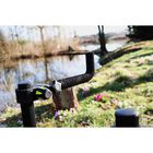 Support de canne Teos Single Cross Arm - Supports de Canne | Pacific Pêche