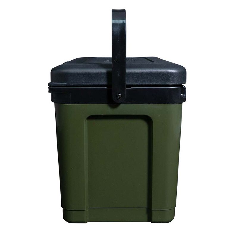 Glacière RidgeMonkey Coola Box Compact 12L - Cuisine/Repas | Pacific Pêche