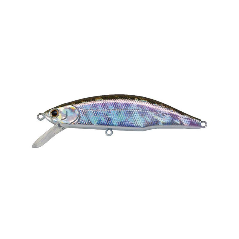 Leurre Dur Jerkbait Jackson Meteora 8cm, 15.5g - Jerkbaits | Pacific P&ecirc;che