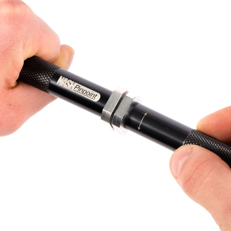 Etau nash precision sharpening vice - Hameçons | Pacific Pêche