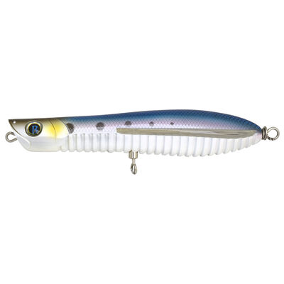Leurre pencil ocean born flying pencil sk 160 16cm 90g - Leurres poppers / Stickbaits | Pacific Pêche
