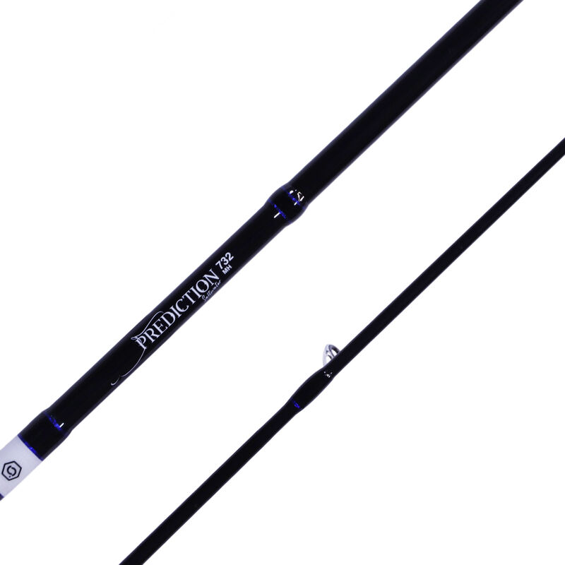 Canne Spinning Evok Prediction SW 2.21m, 7-28g - Cannes lancer | Pacific Pêche