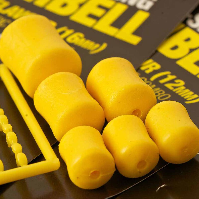 Dumbells Artificiels Carpe Korda Pop Up IB Flavour Dumbell - Imitations | Pacific Pêche