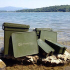 Seau carpe ridge monkey modular bucket standard 17 litre - Seaux | Pacific Pêche