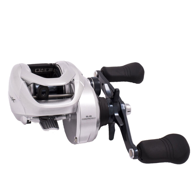 Moulinet casting droitier carnassier shimano tranx 201 a hg - Moulinets  Casting pêche au carnassier