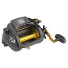 Moulinet electrique daiwa tanacom 750 e - Moulinets &eacute;lectriques | Pacific P&ecirc;che