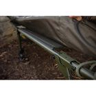 Bedchair Solar Undercover Pro Sleep System - Bedchairs | Pacific P&ecirc;che