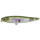 Leurre Dur Stickbait Illex Chubby Pencil 5.5cm, 3.1g - Surface | Pacific Pêche