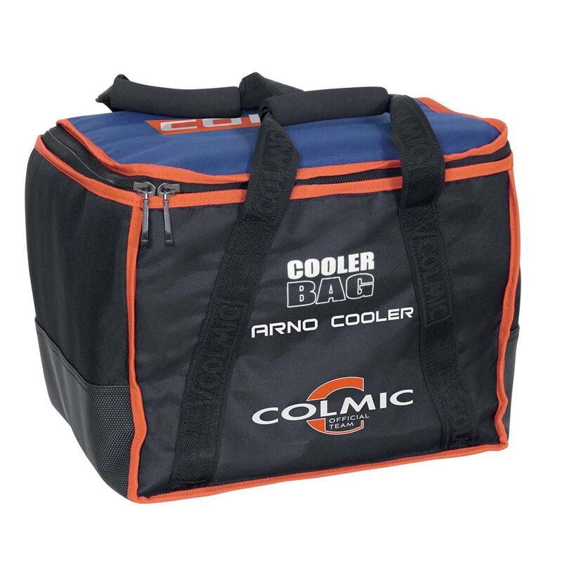 Sac de transport Isotherme Colmic Arno Cooler - Soldes Coup | Pacific P&ecirc;che