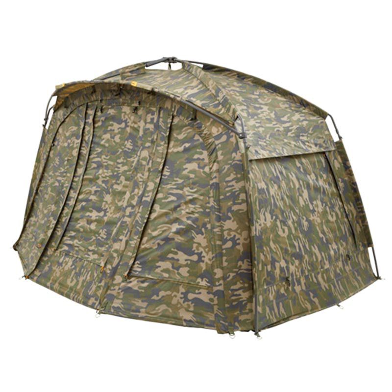 Biwy Prologic Element SLR 1 Man Bivvy Camo - Biwys | Pacific P&ecirc;che