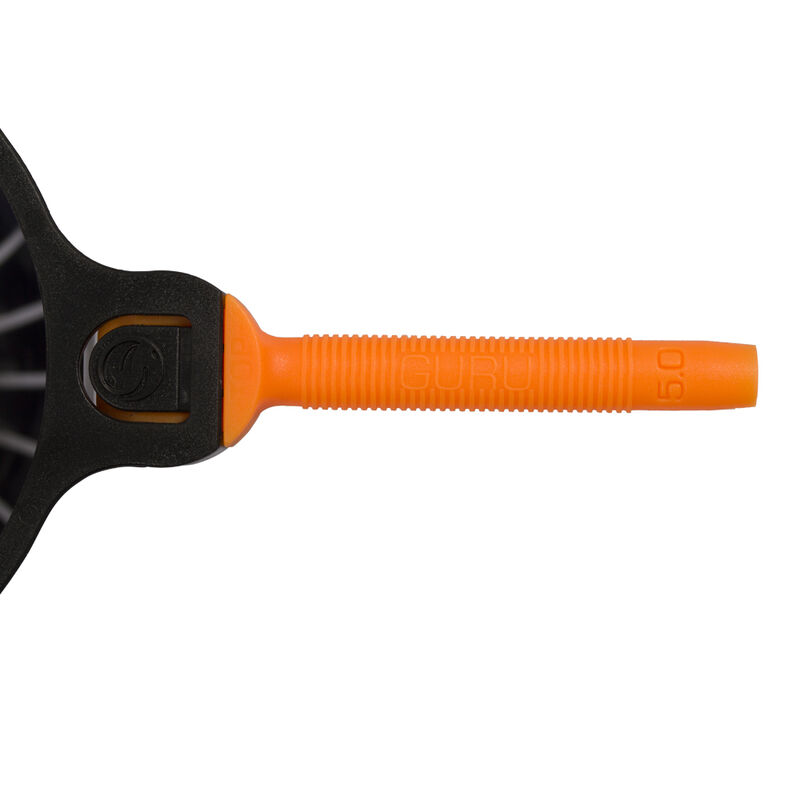 Coupelles Guru Rapid Release Pole Cups - GURU | Pacific Pêche