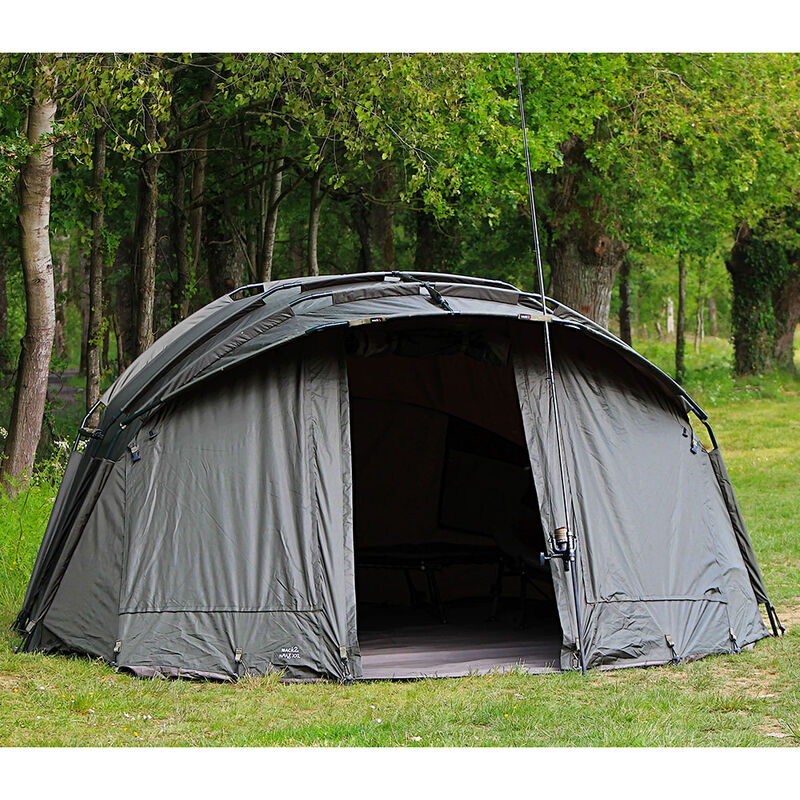 Biwy 2 places mack2 h max xxl - Biwys | Pacific Pêche