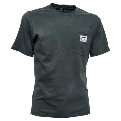 T-Shirt Wild Dog Illex - T-shirts manches courtes | Pacific P&ecirc;che