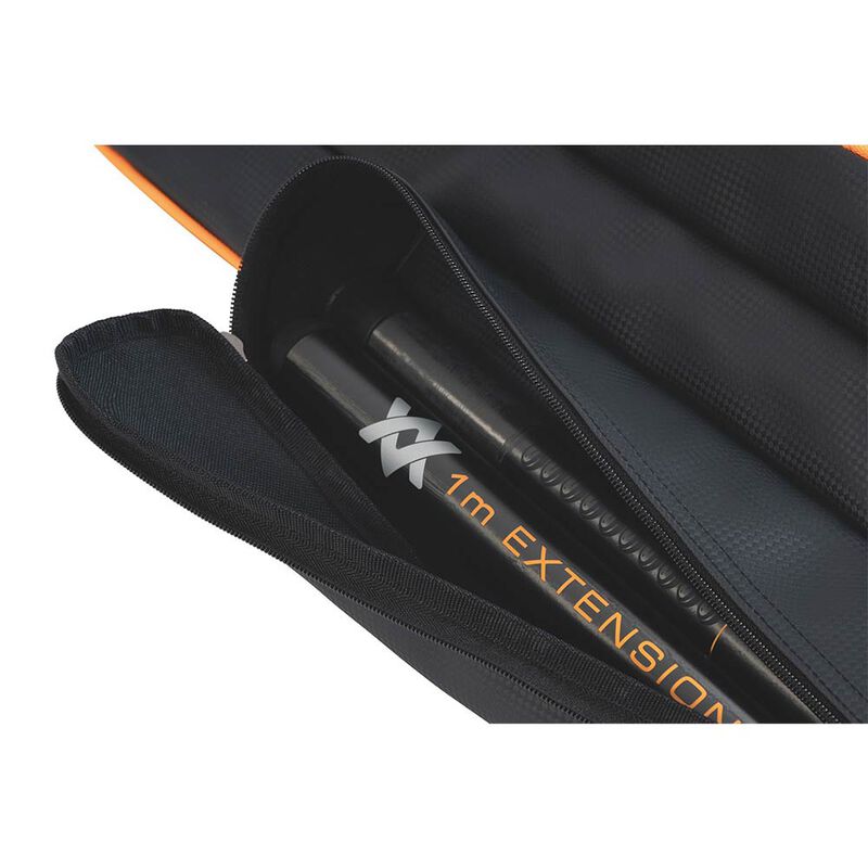 Fourreau Guru Fusion Rod 10 Plus+ - Fourreaux feeder | Pacific P&ecirc;che