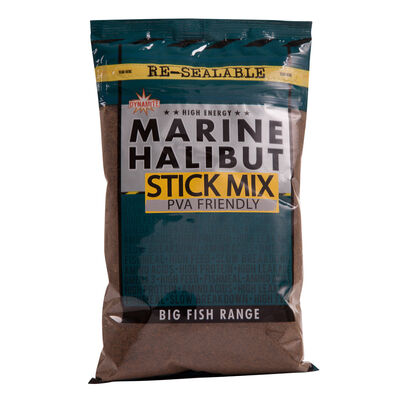 Stick mix carpe dynamite baits marine halibut 1kg - Sticks Mix | Pacific Pêche