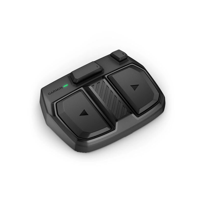 Perche Motoris&eacute;e Garmin Spy Pole 49Po - Supports | Pacific P&ecirc;che