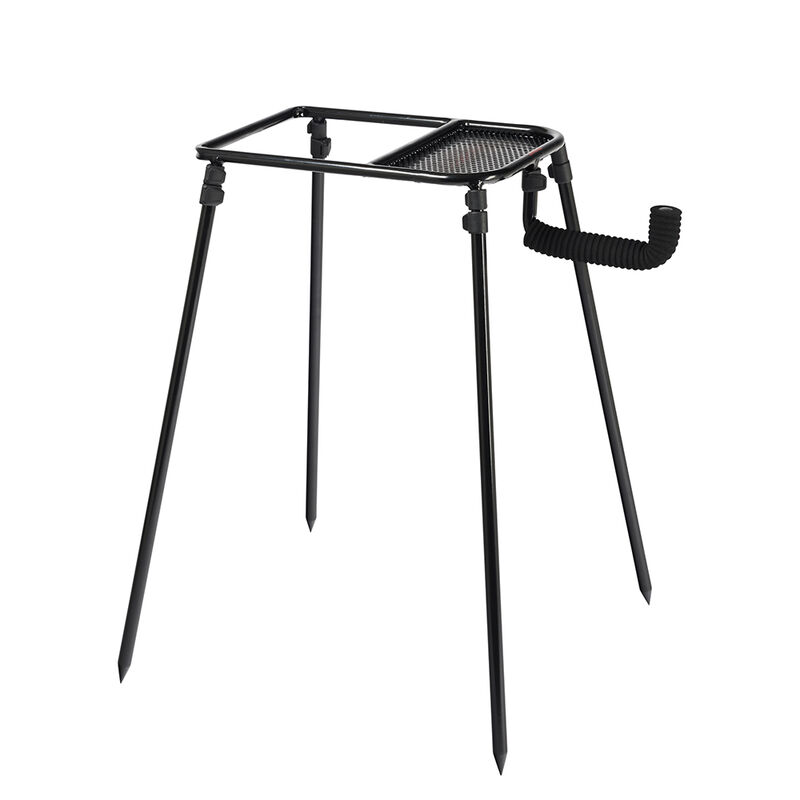 Table Starbaits STB Plateform square bucket - Tables | Pacific Pêche