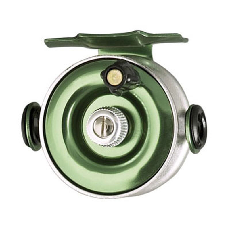 Moulinet capot&eacute; et toc carnassier peerless bam d42 - Moulinets capot&eacute; et toc | Pacific P&ecirc;che