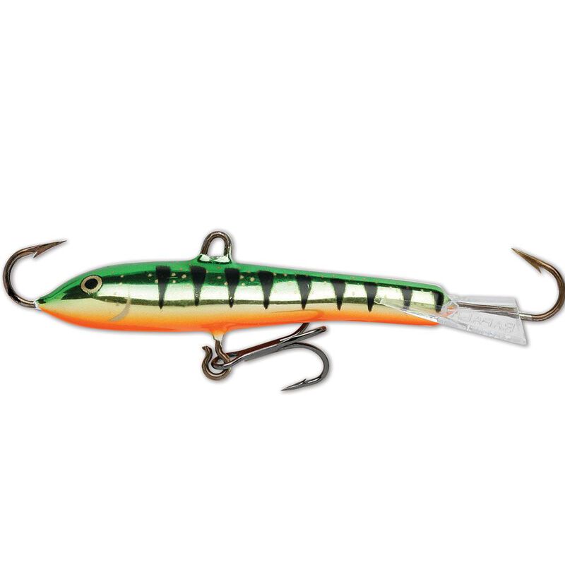 Jig Rapala Jigging Rap 7cm, 18g - Métal Jig | Pacific Pêche