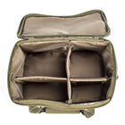 Sac repas carpe nash brew kit bag - Bagagerie Repas | Pacific P&ecirc;che