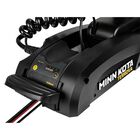 Moteur Electrique Avant Minn Kota TERROVA 55 GPS - Sp&eacute;cial KAYAK - 12 Vcc - Spotlock - 91 cm - Moteurs &eacute;lectriques | Pacific P&ecirc;che