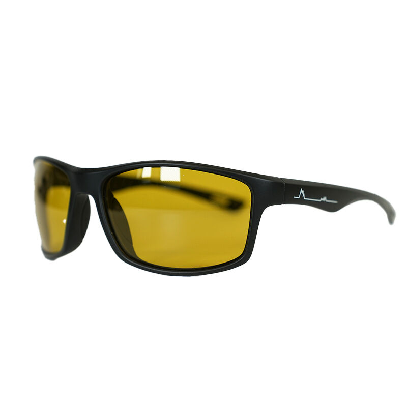 Lunette polarisante Aquatrekk Kingfisher jaune - Polarisantes | Pacific P&ecirc;che