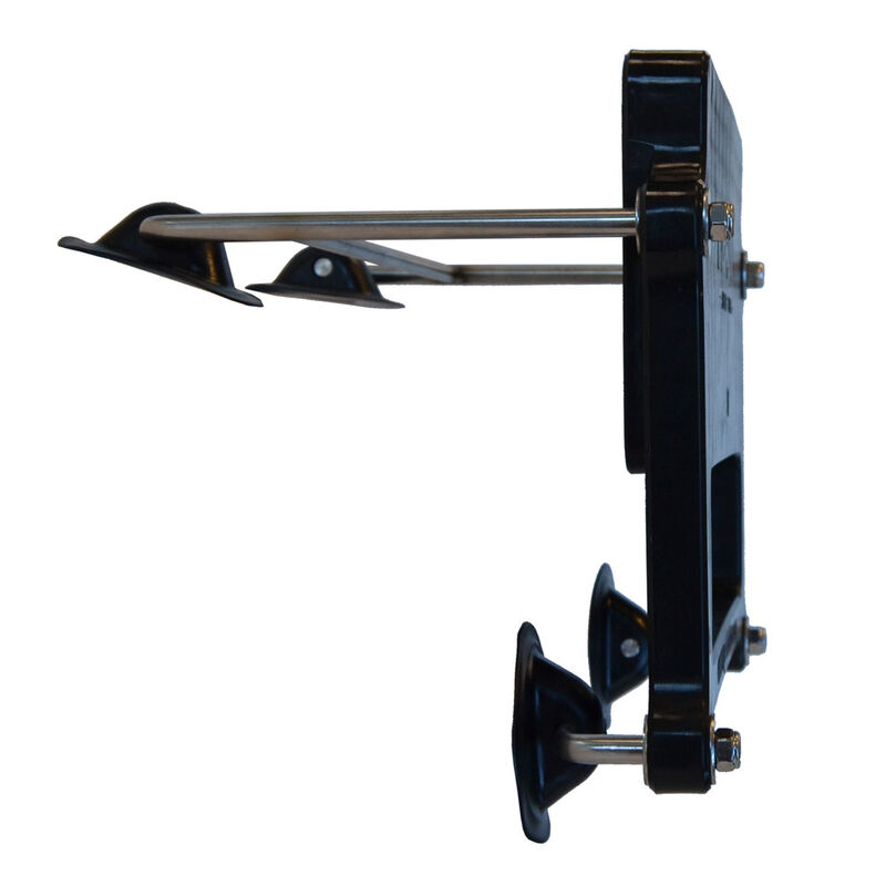 Support moteur float tube seven bass - Noel des marques | Pacific Pêche