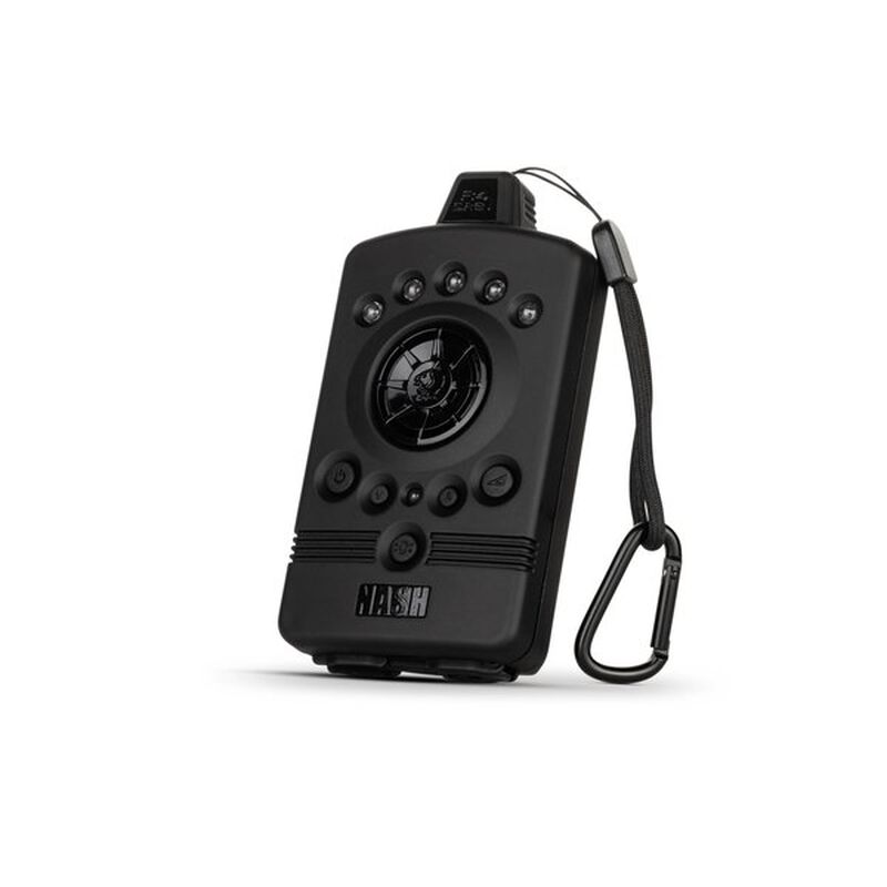 Centrale Nash R4 Receiver - Centrales | Pacific Pêche