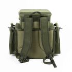 Sac à dos mack2 logistik compact ruck sack - Sacs à Dos | Pacific Pêche