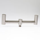 Buzz Bar Korda Singlez 3 Cannes Inox 4.5" - Buzz Bar | Pacific P&ecirc;che